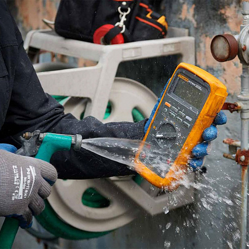 Fluke 87V